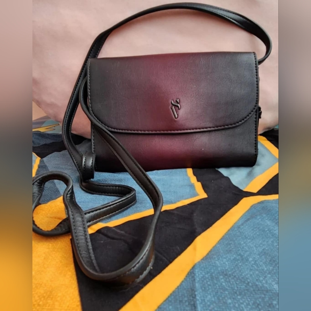 Simply Vera Vera Wang bag